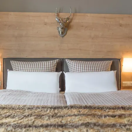 Apartamento Walserblick